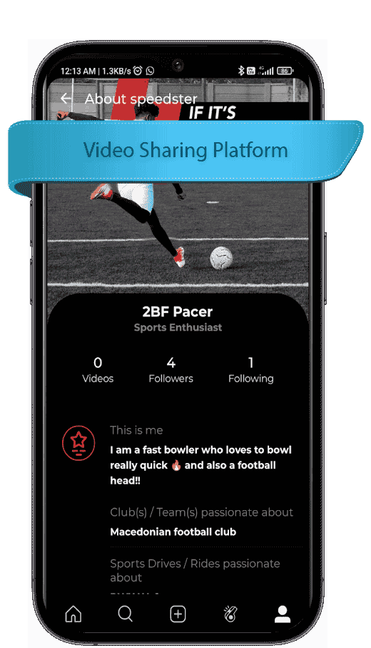 custom mobile app development