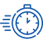 Faster Service Delivery