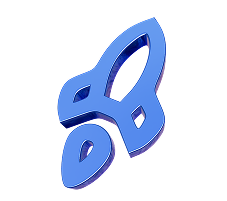 Rocket icon